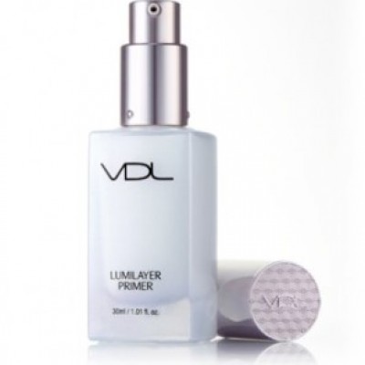 VDL 貝殼提亮液妝前乳 (30ML)